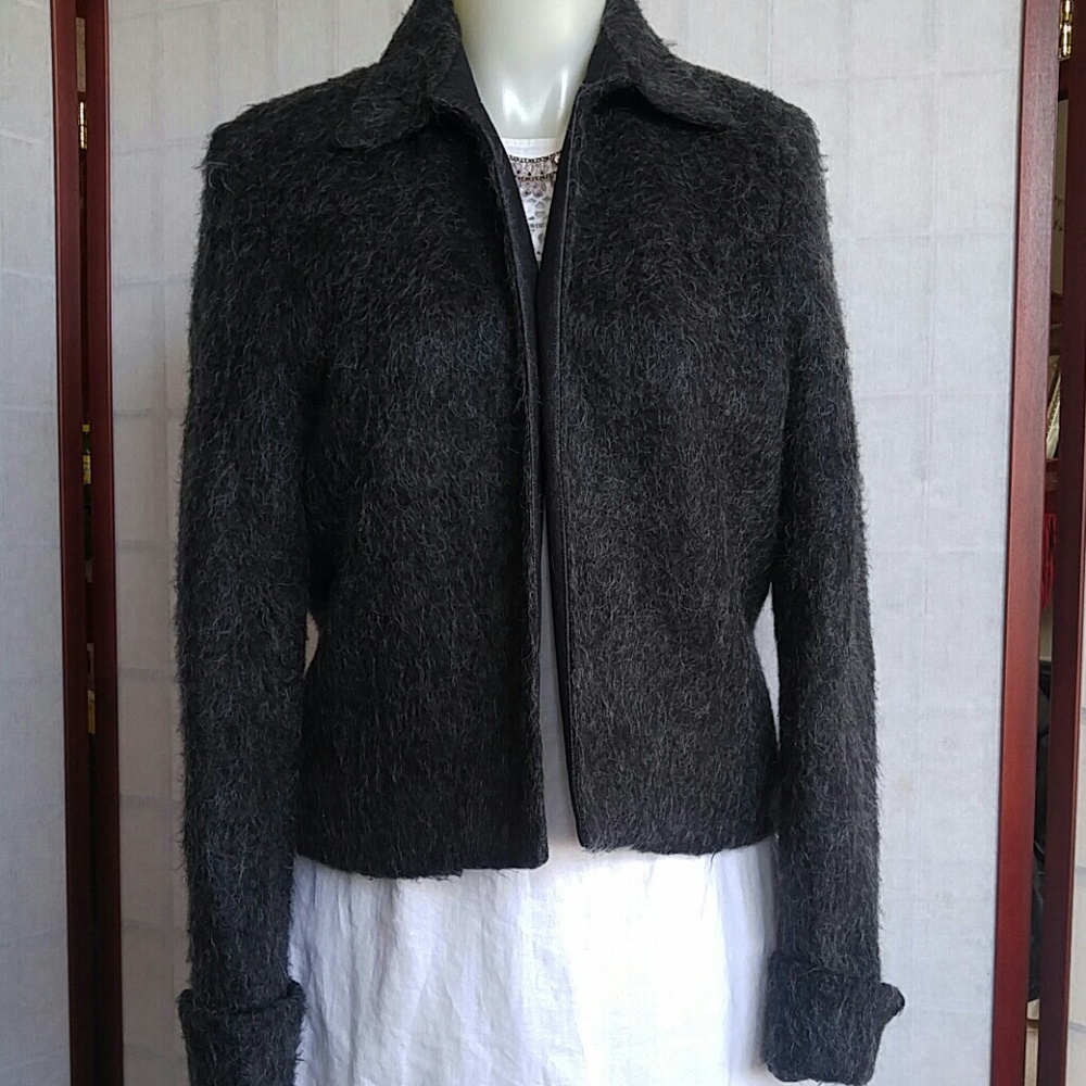 Jacket - Picture 3 of 8